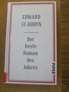 St  Aubyn